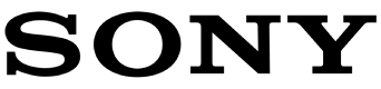 Sony Sony