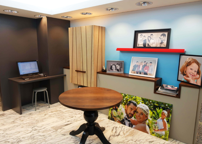Studio André