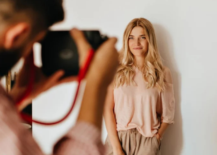 Photographe Portrait Photographe Portrait