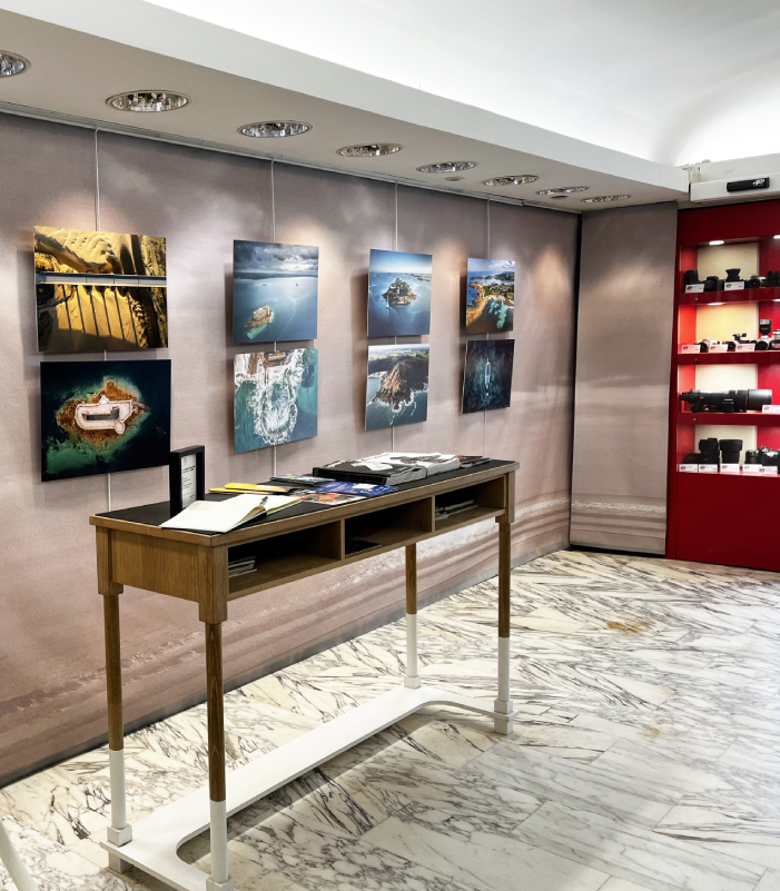 Studio André